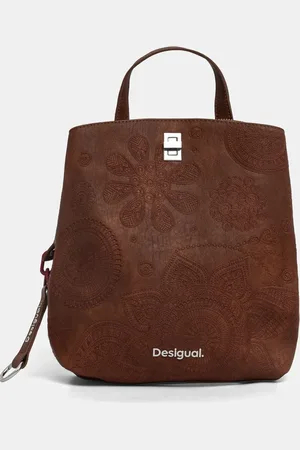 Desigual Batoh DEJAVU SUMY MINI dámský, barva, malý, 25SAKP02