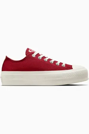 Converse Tenisky Chuck Taylor All Star Lift Valentine