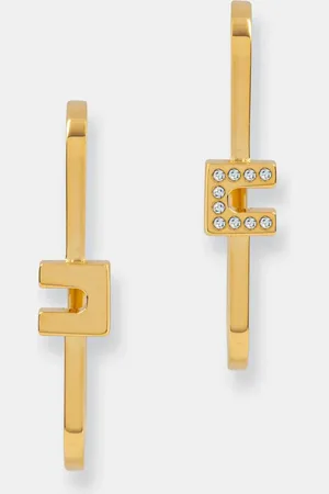 Elisabetta Franchi Náušnice OR55M51E2