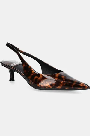 Jeffrey Campbell Lodičky Persona barva, JC-1256-1-30