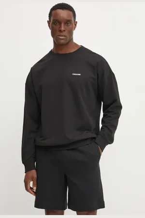 Calvin Klein Mikina barva, 000NM2300E