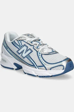 New Balance Dětské sneakers boty 740 barva, GR740LB