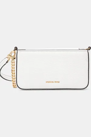 Michael Kors Kožená kabelka barva, 32S5GYTU1L