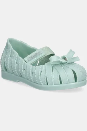 Melissa Dětské balerínky M LOVER BALLERINA barva, M.35956
