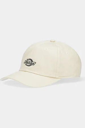 Dickies Bavlněná baseballová čepice barva, s aplikací, DK0A4Z6NK531