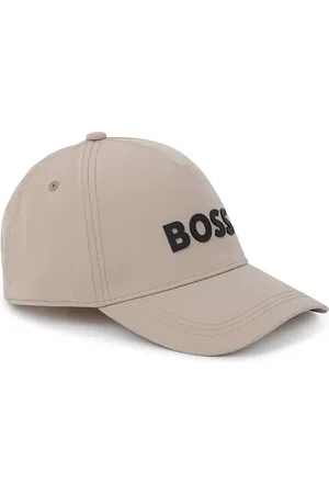 HUGO BOSS Dětská baseballová čepice barva, J52268