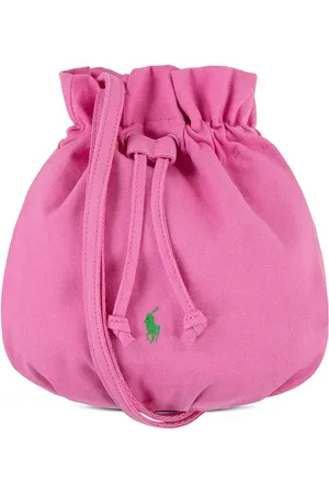 Ralph Lauren Dětská kabelka barva, 4AR165