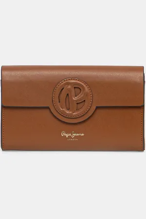Pepe Jeans Peněženka LIMITED WALLET barva, PL070273
