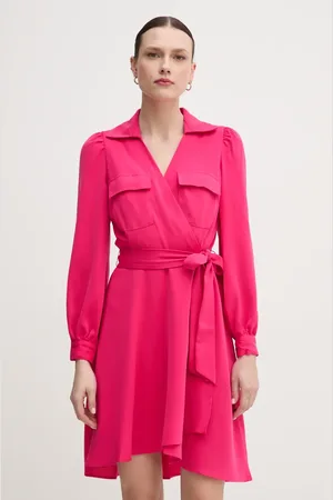 DKNY Šaty barva, mini, DD3K7484