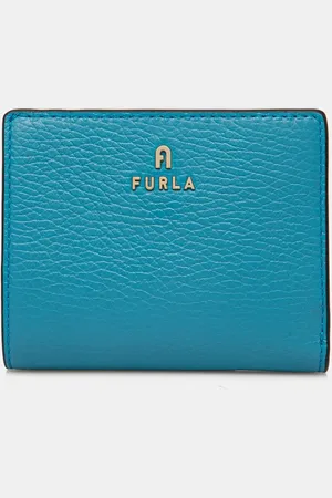 Furla Kožená peněženka barva, WP00307 HSF000 TR400