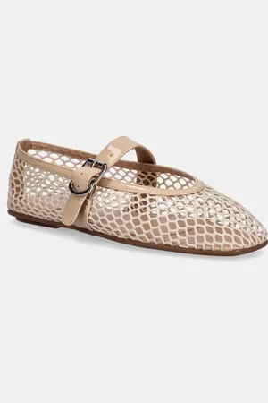 Jeffrey Campbell Baleríny Aerate barva, JC-1704-1-2