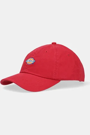 Dickies Bavlněná baseballová čepice barva, s aplikací, DK0A4TKV0ER1