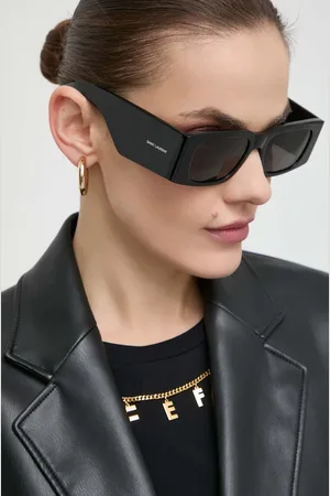 Saint Laurent Sluneční brýle dámské, barva