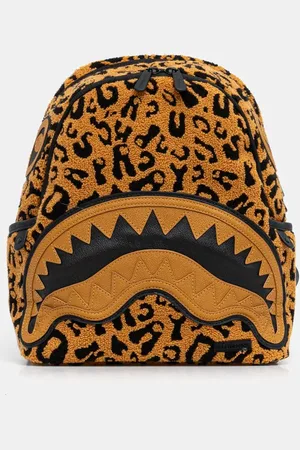 Sprayground Batoh barva, malý, vzorovaný, 910B6899NSZ