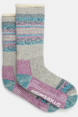 Smartwool Ponožky Everyday Cozy Slipper SW002514