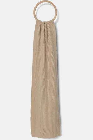 Max Mara Kašmírový šátek dámský, barva, hladký, 2515741014600