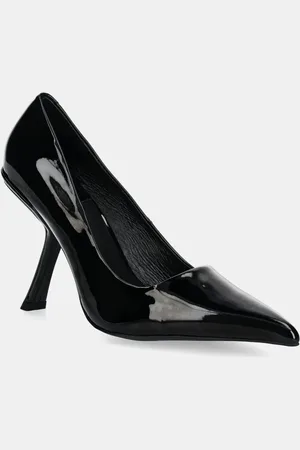 Jeffrey Campbell Lodičky Sling-It2 barva, JC-1535-3-1