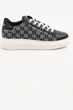 Karl Lagerfeld Tenisky KAPRI MENS barva, KL52565