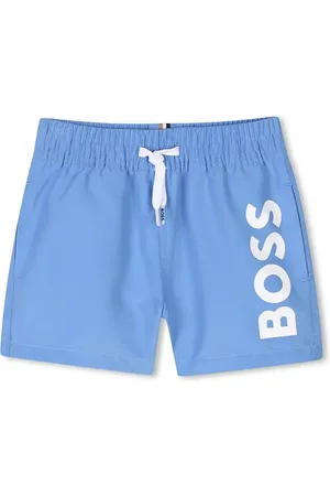 HUGO BOSS Kojenecké plavky barva, J52069
