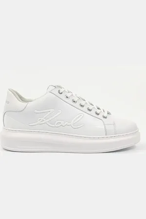 Karl Lagerfeld Tenisky KAPRI MENS barva, KL52548F
