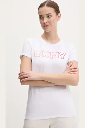 DKNY Tričko barva, DP5T1193