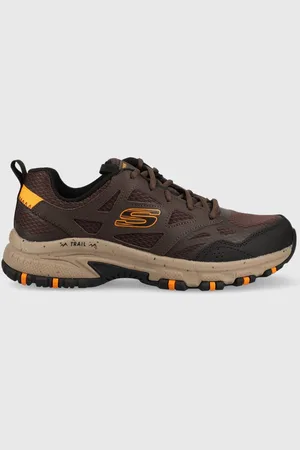 Skechers Boty Hillcrest pánské, barva