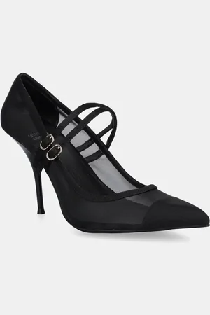Jeffrey Campbell Lodičky Stunts barva, JC-1408-1-1