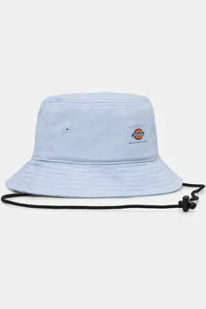 Dickies Bavlněný klobouk barva, DK0A4XXS