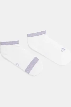 Calvin Klein Ponožky 2-pack dámské, barva, 701230600