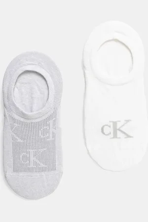 Calvin Klein Ponožky 2-pack dámské, barva, 701231402