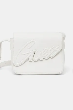 Guess Kabelka Girl barva, J3YZ32 WG730