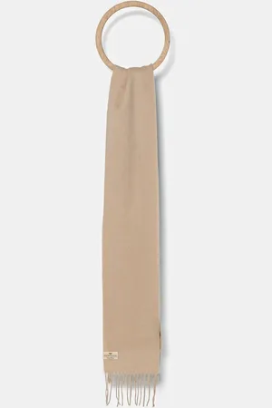 Max Mara Kašmírový šátek dámský, barva, hladký, 2515541034600