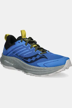 Saucony Boty Ride TR 2 pánské, barva, S20951-160