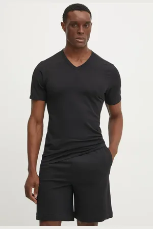 Calvin Klein Tričko 3-pack barva, LV00NB4186