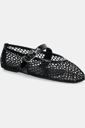 Jeffrey Campbell Baleríny Aerate barva, JC-1704-1-1