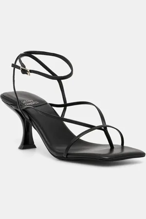 Jeffrey Campbell Sandály Fluxx barva, JC-935-9-62