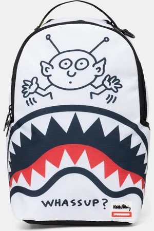 Sprayground Batoh barva, velký, vzorovaný, 910B6913NSZ