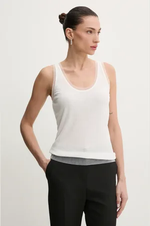 Pinko Top barva, 105168 A2LU