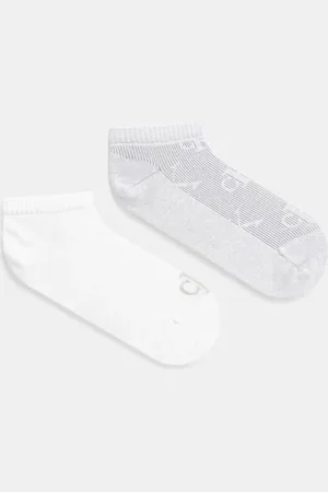 Calvin Klein Ponožky 2-pack dámské, barva, 701232667