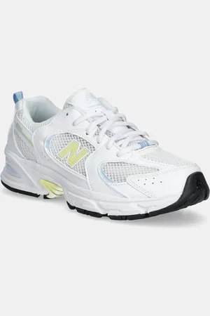 New Balance Dětské sneakers boty 530 barva, GR530SN
