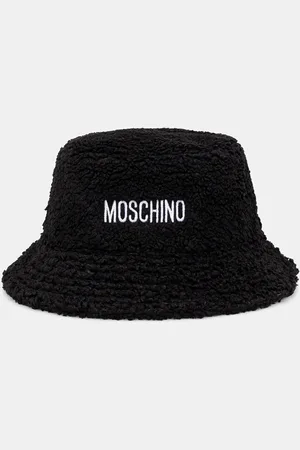 Moschino Klobouk barva