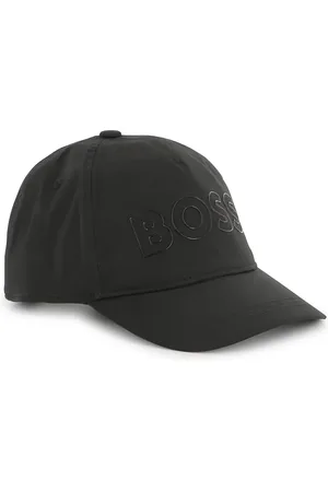 HUGO BOSS Dětská baseballová čepice barva, s potiskem, J51688