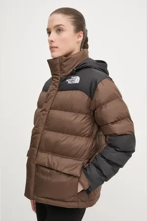 The North Face Bunda Limbara barva, zimní, NF0A89G91OI1