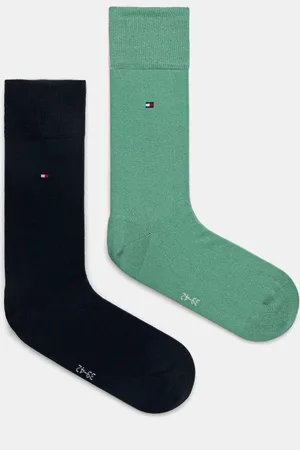 Tommy Hilfiger Ponožky 2-pack pánské, barva, 371111136