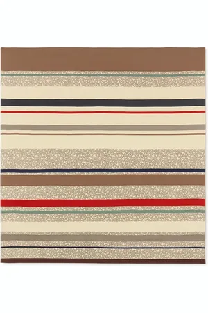 TOUS Šátek TEXTIL barva, 2002203102