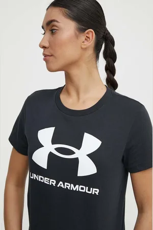 Under Armour Tričko 1356305.001 1356305
