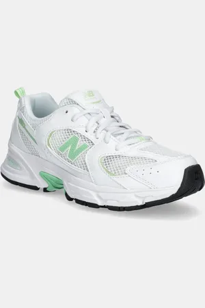 New Balance Dětské sneakers boty 530 GR530SM