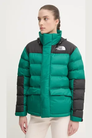 The North Face Bunda Limbara barva, zimní, NF0A89G9NL11