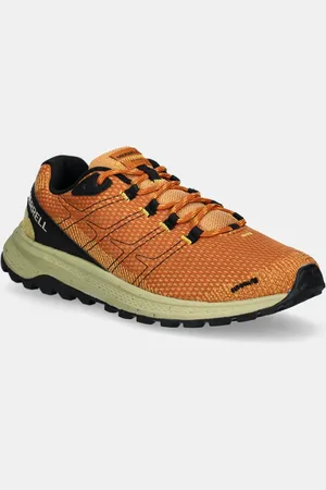 Merrell Boty Fly Strike pánské, barva, J068439