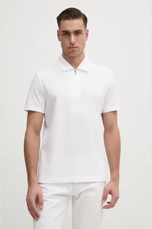 Michael Kors Polo tričko barva, CS552HOHFK